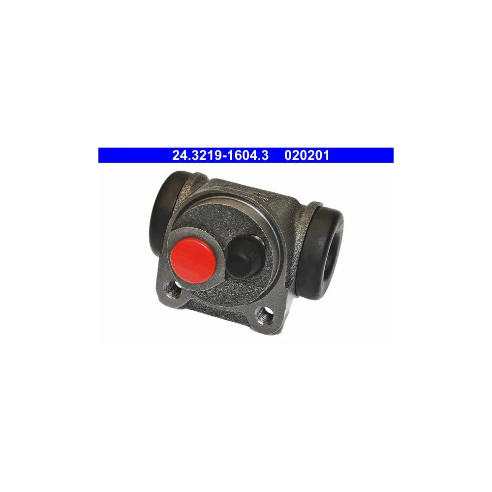 Cilindru Frana ATE - 24.3219-1604.3