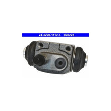 Cilindru Receptor Frana ATE - 24.3220-1112.3