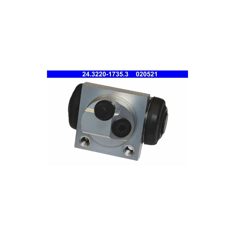 Cilindru Receptor Frana ATE pentru Smart Cabrio/City Coupe/Crossblade/Fortwo/Fortwo Cupe - 24.3220-1735.3