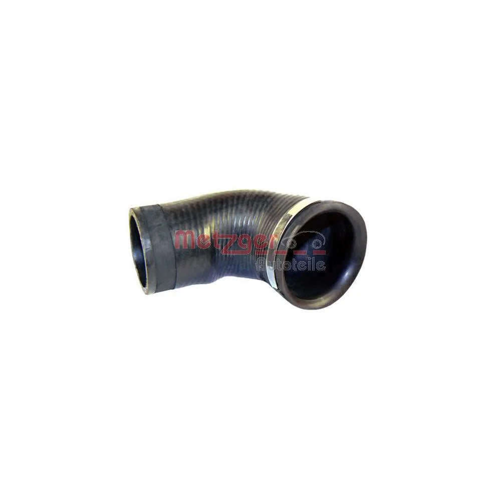 Furtun Intercooler Turbo METZGER AUTOTEILE - 2400077