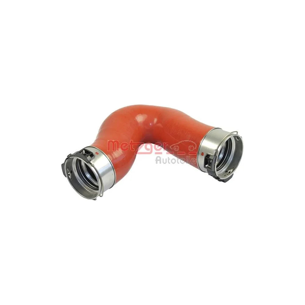 Furtun Intercooler Turbo METZGER AUTOTEILE - 2400268