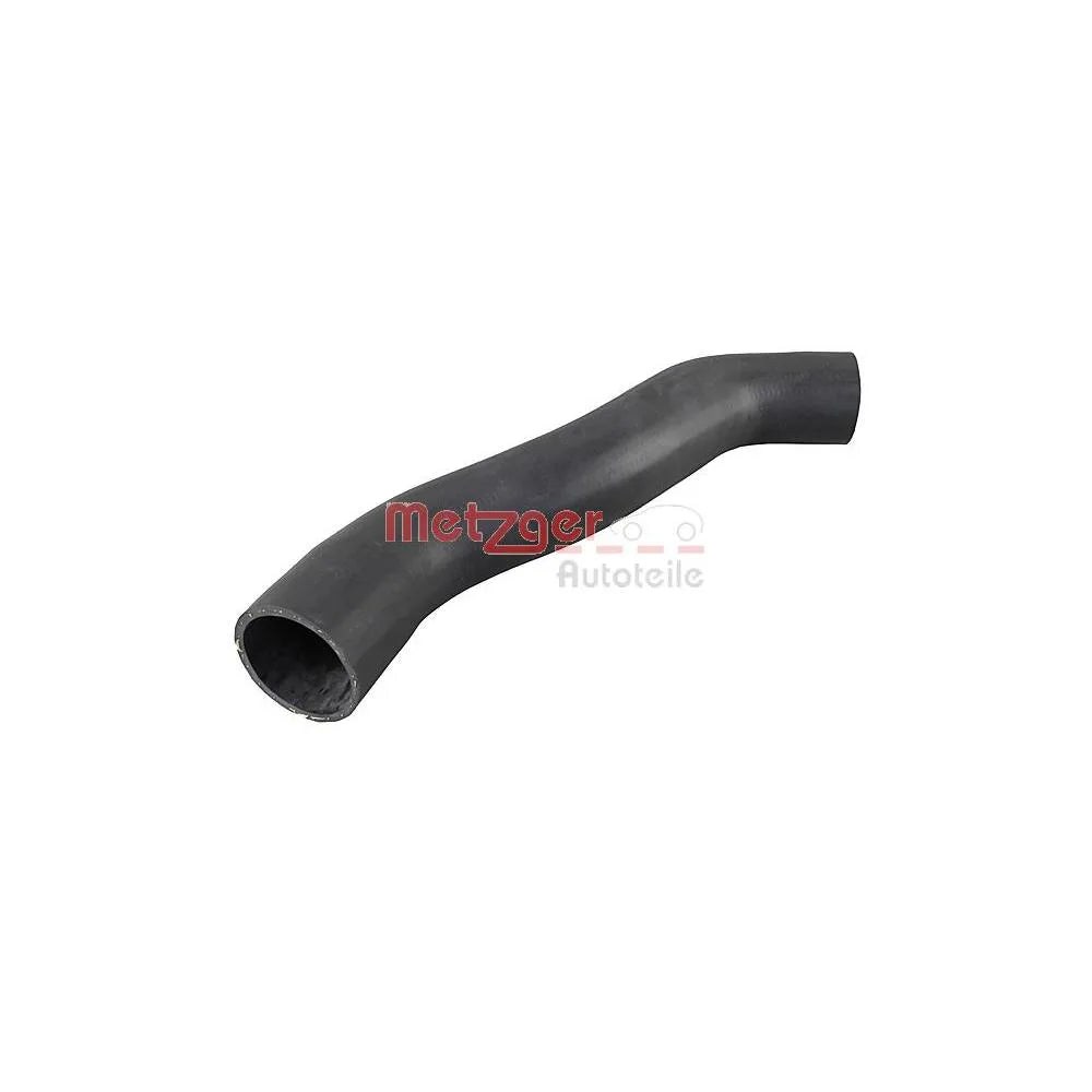 Furtun Intercooler Turbo METZGER AUTOTEILE - 2400682