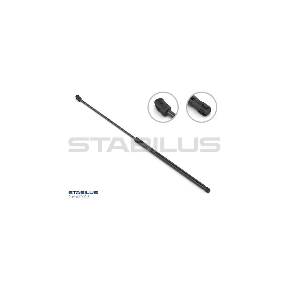 Capota Stabilus pentru Toyota Camry - 240704