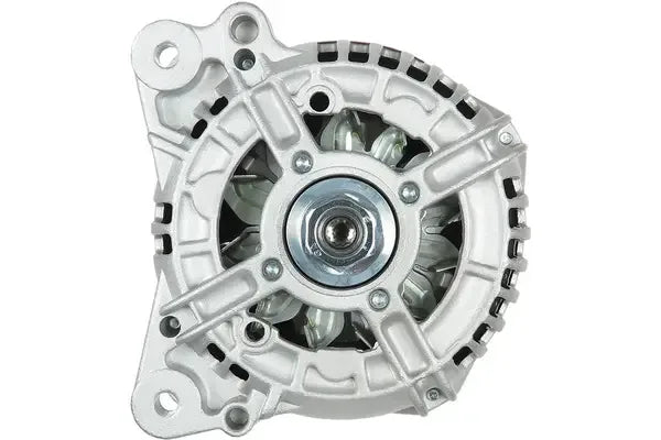 Generator alternator, Audi, Opel, SEAT, Skoda, 267x188x185 mm, AS-PL A0046