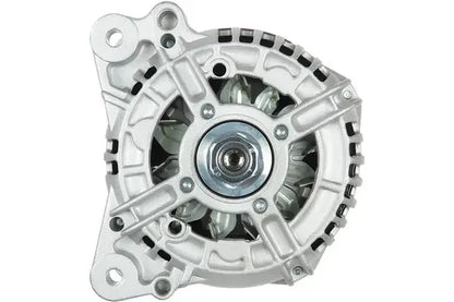 Generator alternator, Audi, Opel, SEAT, Skoda, 267x188x185 mm, AS-PL A0046