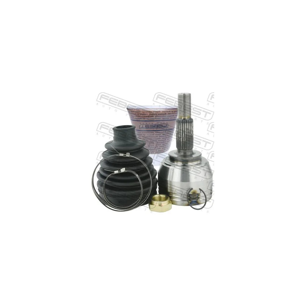 Planetare Febest - 2410-MEGII