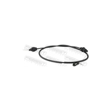 Cablu Acceleratie Febest - 24107-KANGF