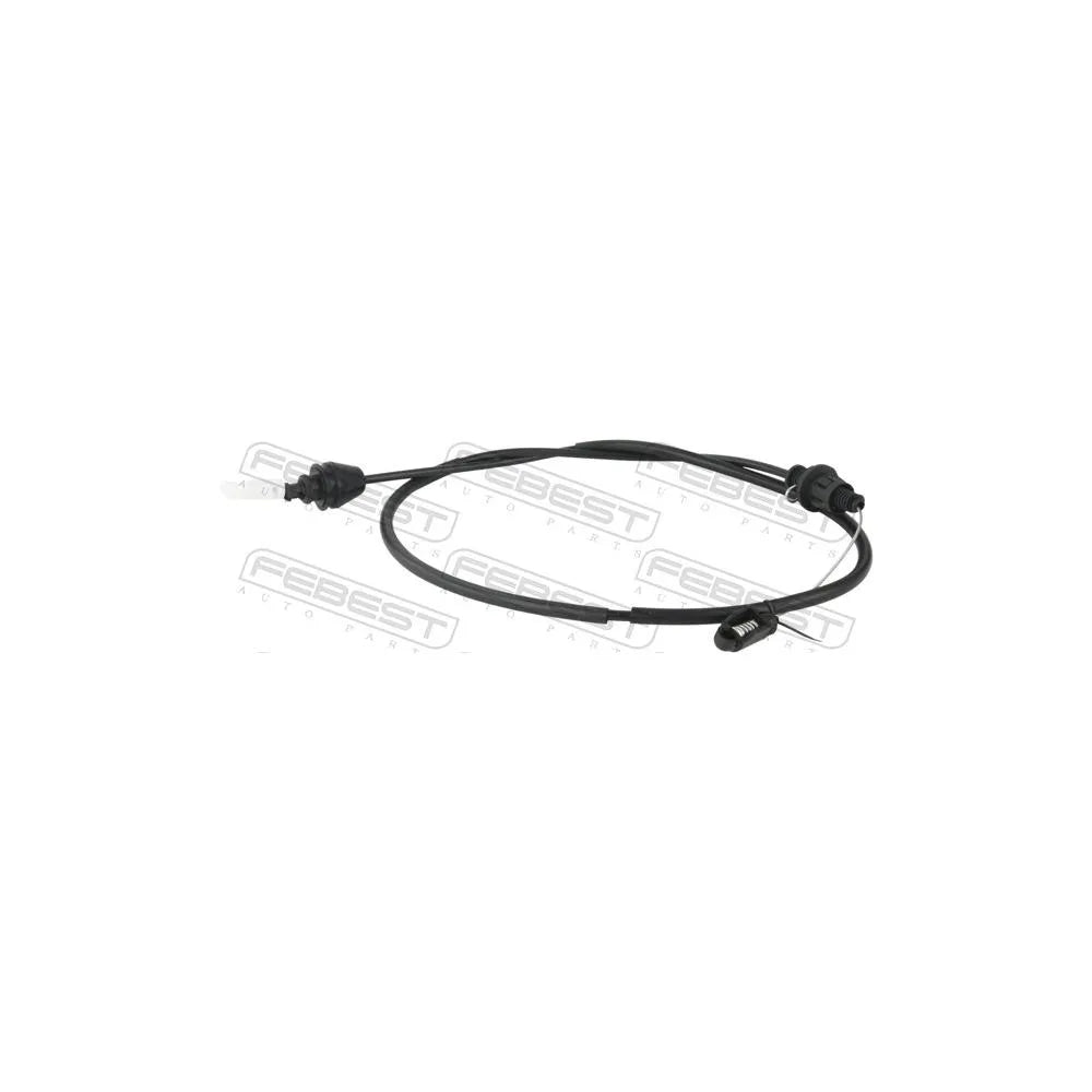 Cablu Acceleratie Febest - 24107-KANGF