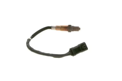 Sonda lambda, Renault, 139x102x48 mm, Bosch 0258006294