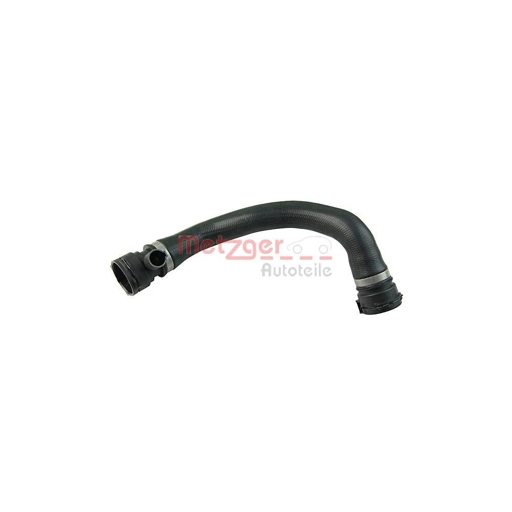Radiator Apa METZGER AUTOTEILE - 2420593