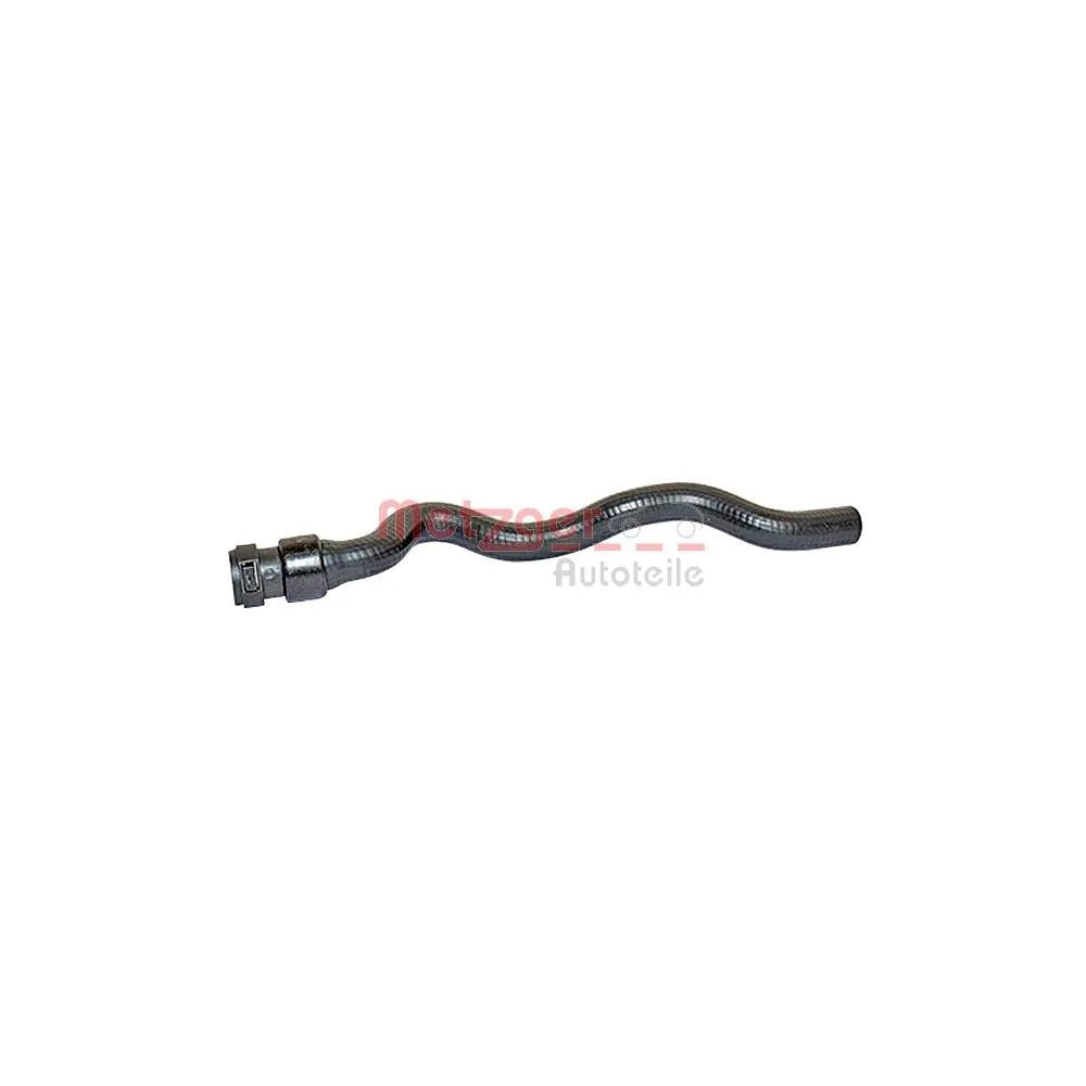 Radiator Apa METZGER AUTOTEILE - 2420743