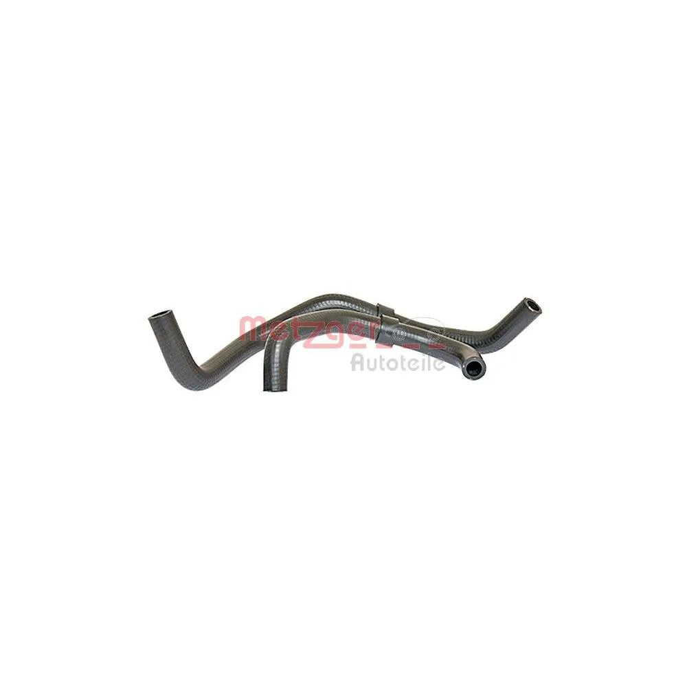 Radiator Apa METZGER AUTOTEILE - 2420775
