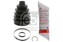 Ansamblu burduf articulatie planetara, Audi, Renault, SEAT, Volkswagen, Volvo, Febi Bilstein FE45947