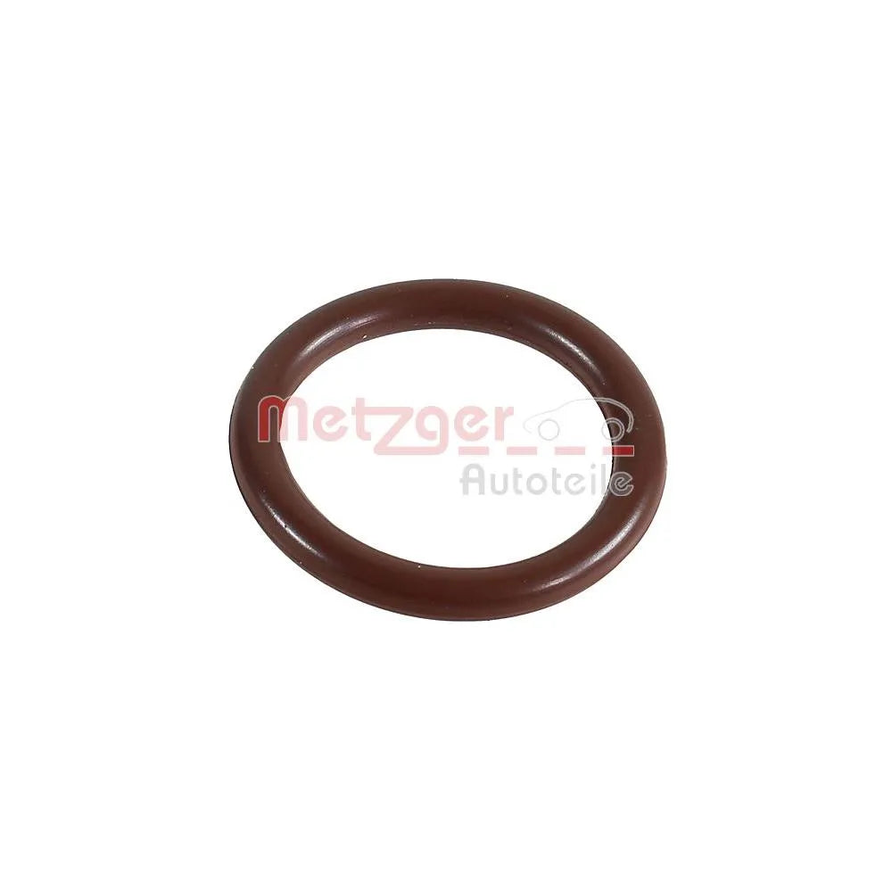 Garnitura Carcasa Filtru Ulei Vw METZ - 2430029