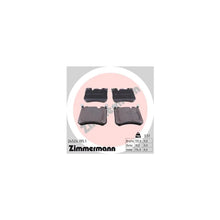 Placute Frana Zimmermann - 24524.195.1