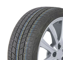 Contact Auto CONTINENTAL 10.22 kg - 245/35R19 ZOCO 93V WC8S