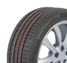 Contact Auto CONTINENTAL 12.39 kg - 245/45R19 LOCO 102Y SC5MO