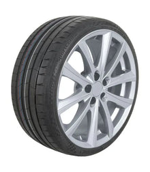 Contact Auto CONTINENTAL 12.20 kg - 245/45R20 LOCO 103Y SC7