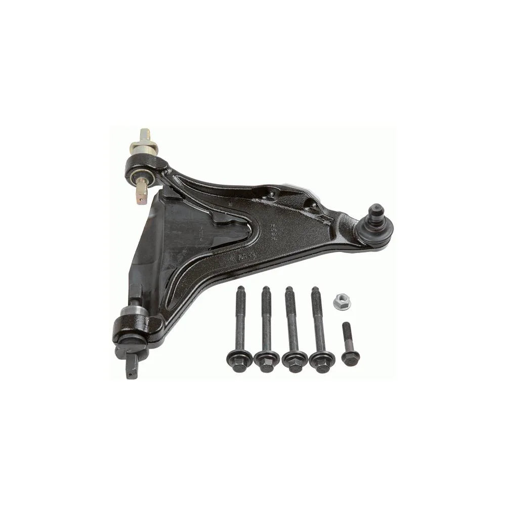 Kit Brate Lemforder - 24602 02
