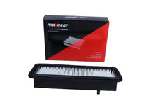Filtru aer, Nissan Micra, Note, 270x106x74 mm, Maxgear AF8728