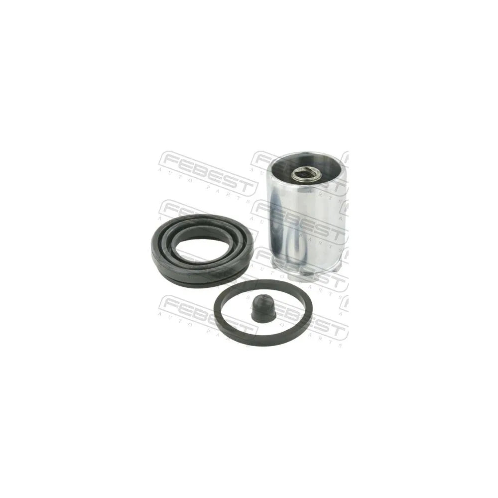Pistonas Frana Febest - 2476-MEGR-KIT