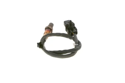 Sonda lambda, Suzuki, Opel, Nissan Agila B, Alto, Splash, Pixo, 138x101x46 mm, Bosch 0258017140