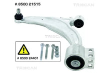 Brat, suspensie roata Triscan - 850021515