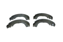 Saboti frana Mitsubishi mirage/space star 1,0-1,2 12- Maxgear pentru Mitsubishi - 19-5633