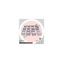 Placute Frana ZIMMERMANN - 24888.170.2