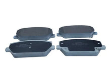 Set placute frana, frana disc QUARO pentru Hyundai, Kia - QP0319