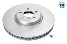 Disc frana Meyle pentru BMW, Toyota - 3835211020/PD
