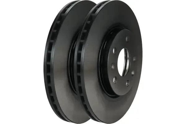 Disc frana, Renault Megane Iv Grandtour, Megane Iv Hatchback, Megane Iv Grand Coupe, Megane Iv Limuzina, Talisman Grandtour, Ø296 mm, TRW DF6546