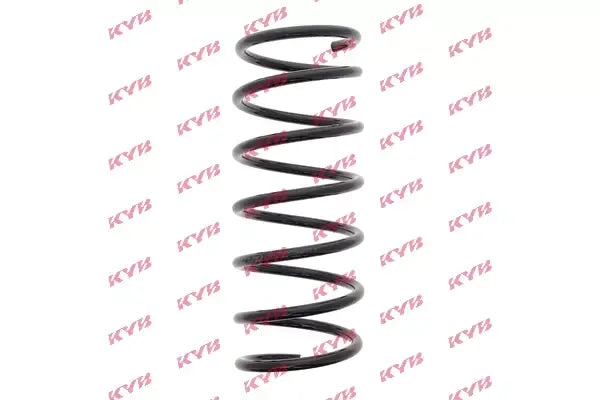 Arc spiral, Audi, Skoda Agrotron, Agrotron L, Vario, 536x153x150 mm, KYB KYBRH1021