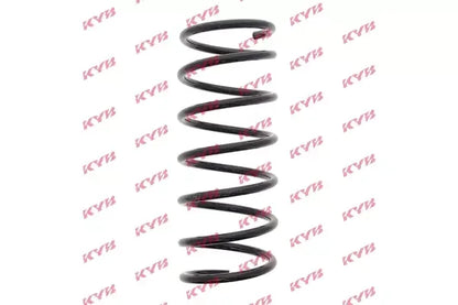 Arc spiral, Audi, Skoda Agrotron, Agrotron L, Vario, 536x153x150 mm, KYB KYBRH1021