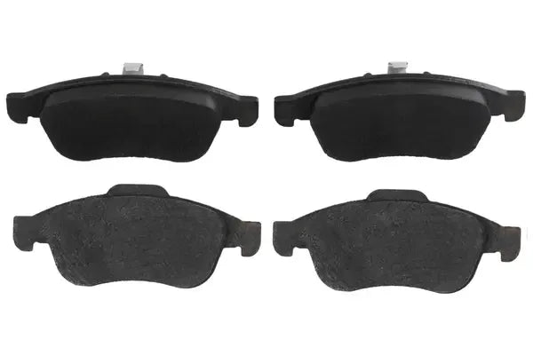 Set placute frana disc, Fiat, Jeep 500X, Renegade, Renegade Suv, 168x124x88 mm, TRW GDB2111