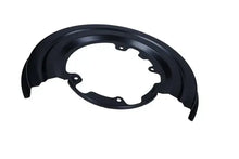 Protectie stropire, disc frana Maxgear pentru Iveco - 19-4363