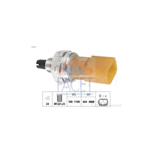Aer Conditionat Auto FACET - 25.0092