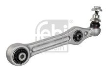 Brat suspensie roata, Mercedes-Benz, 424x125x68 mm, Febi Bilstein FE175619