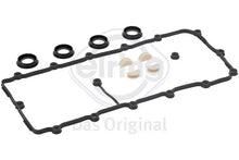 Set garnituri, capac supape Elring pentru Audi - EL051980