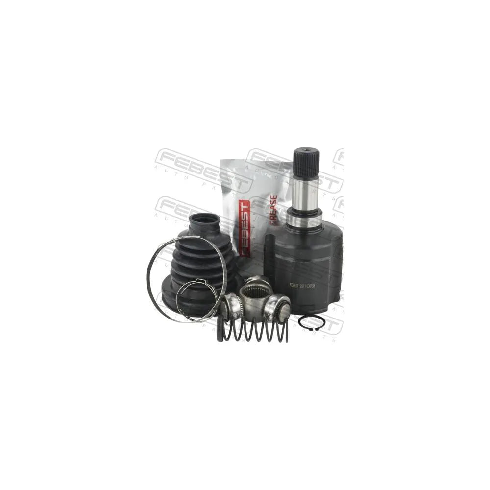 Planetare Febest - 2511-EXPLH