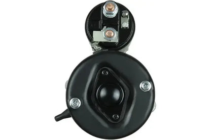 Starter, Porsche, 281x165x136 mm, AS-PL S0046