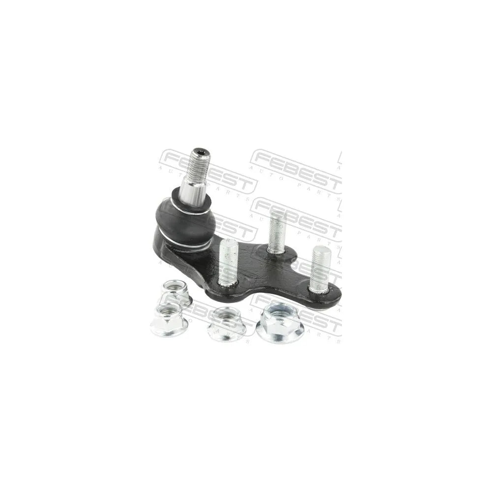 Pivot Febest - 2520-B78F