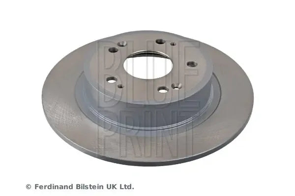 Disc frana, Honda, Ø282.0 mm, Blue Print ADH243108