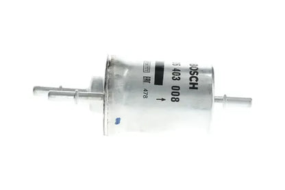 Filtru combustibil, Audi, SEAT, Skoda, 182x72x66 mm, Bosch F026403008