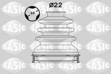 Ansamblu burduf articulatie planetara, Mazda, Opel, Renault, Volvo, 152x152x102 mm, Sasic 1904027