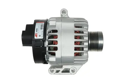 Generator alternator, Alfa Romeo, Fiat, Ford, Lancia, Opel, Suzuki, 257x190x184 mm, AS-PL A6095
