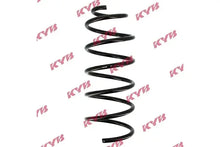 Arc spiral, Volvo, 543x180x176 mm, KYB KYBRC3459
