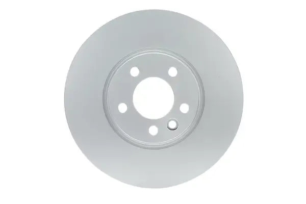 Disc frana, 370x359x78 mm, Bosch 0986479546