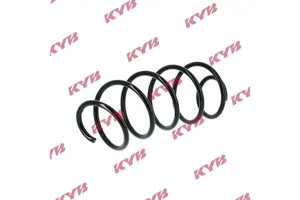 Arc spiral, Peugeot, 542x176x176 mm, KYB KYBRA4051
