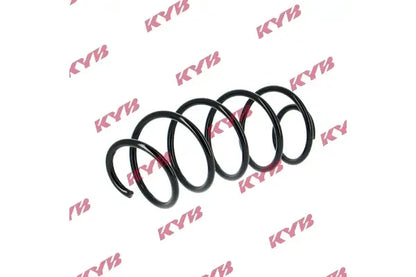 Arc spiral, Peugeot, 542x176x176 mm, KYB KYBRA4051